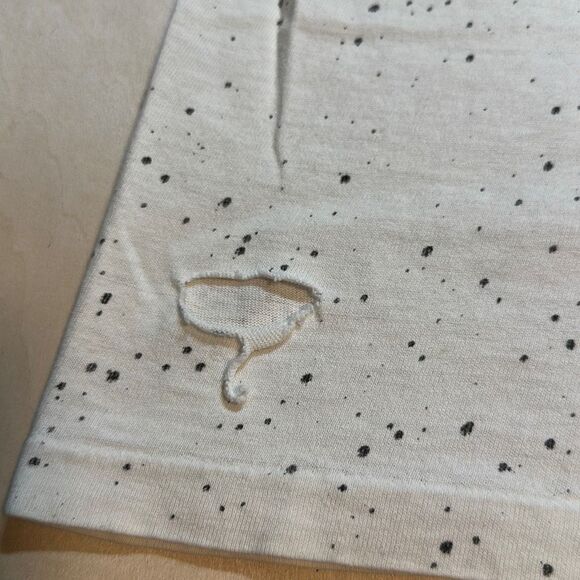 Vintage Bear Brothers Grizzly Dude 90s TShirt All Over Print USA SINGLE SDI L - Picture 10 of 11